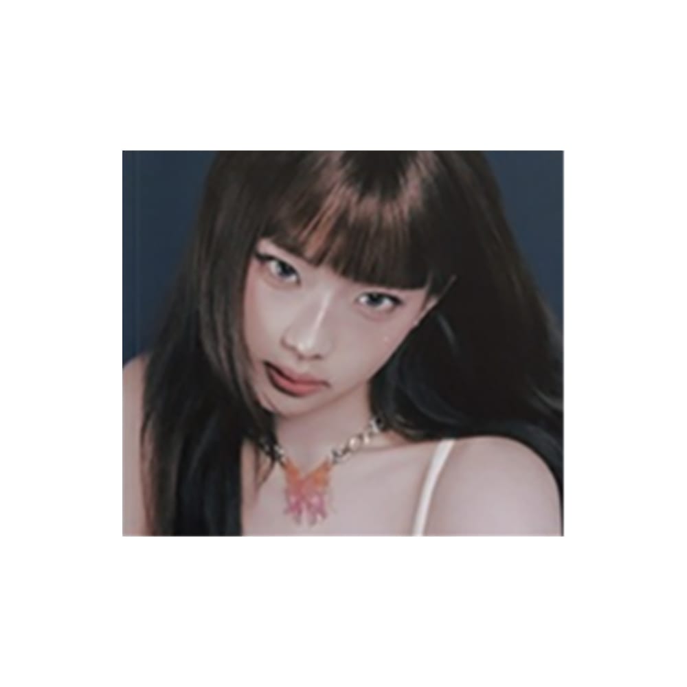 BABYMONSTER - 3rd Mini Album CHOOM (Jewel Ver.)