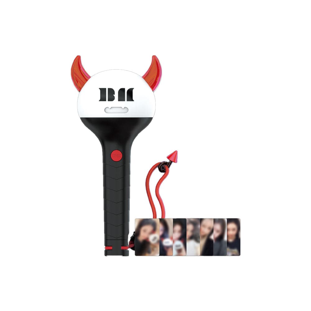 BABYMONSTER ALBUM BABYMONSTER - OFFICIAL LIGHT STICK