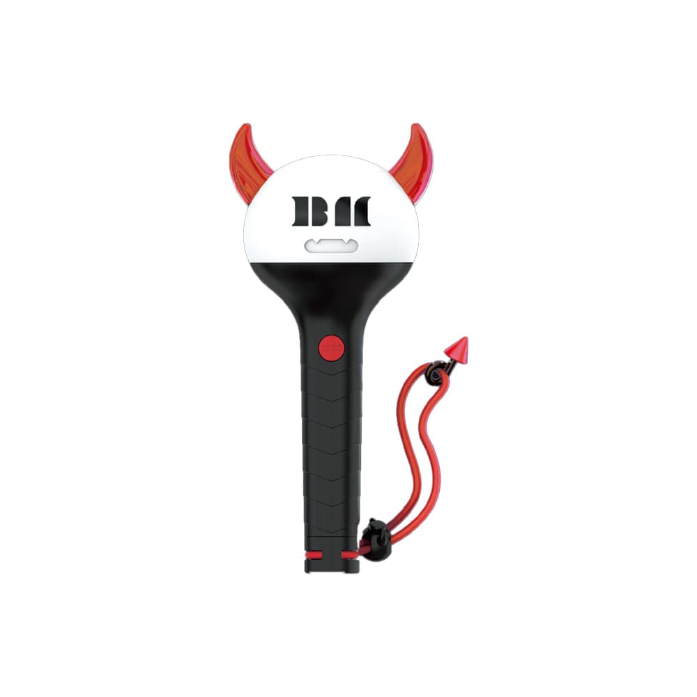 BABYMONSTER ALBUM BABYMONSTER - OFFICIAL LIGHT STICK