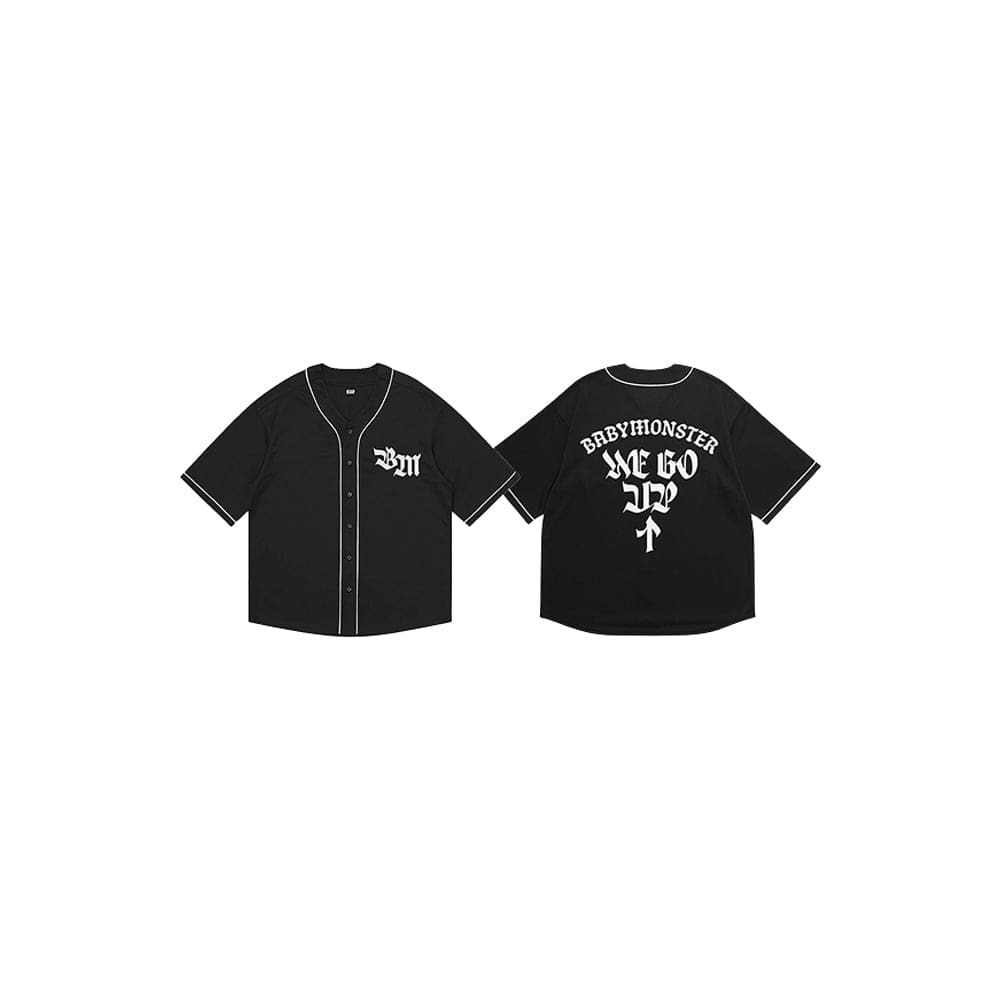 BABYMONSTER MD / GOODS BABYMONSTER - [WEGOUP] BABYMONSTER UNIFORM