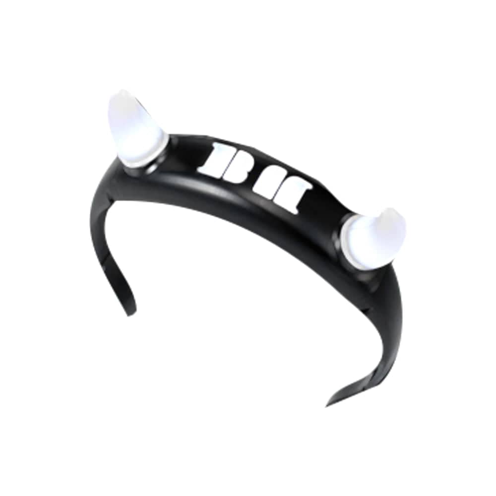 BABYMONSTER MD / GOODS BLACK [SHOCKING SALE] BABYMONSTER - OFFICIAL HORN HEADBAND