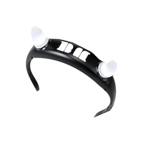 BABYMONSTER MD / GOODS BLACK [SHOCKING SALE] BABYMONSTER - OFFICIAL HORN HEADBAND
