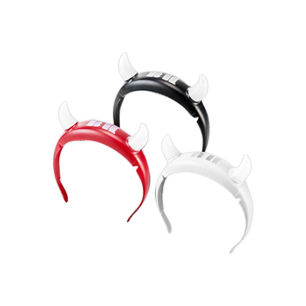 BABYMONSTER MD / GOODS [SHOCKING SALE] BABYMONSTER - OFFICIAL HORN HEADBAND