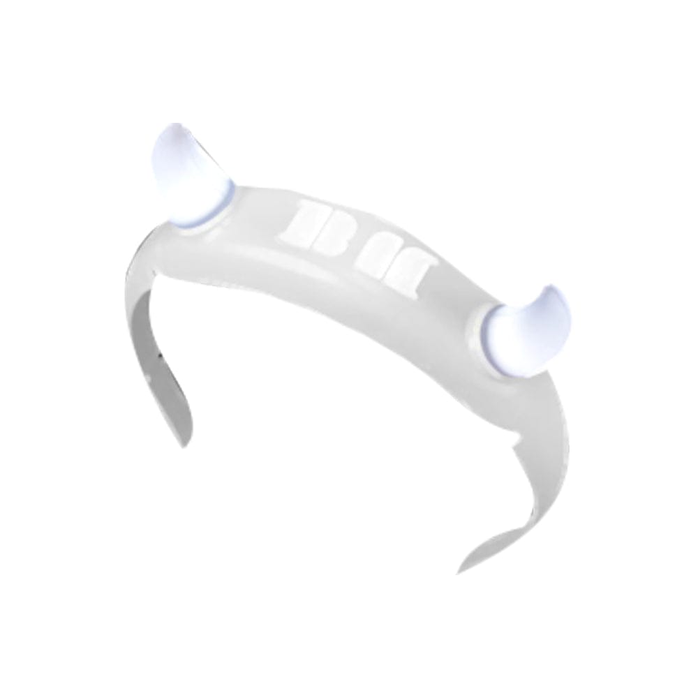 BABYMONSTER MD / GOODS WHITE [SHOCKING SALE] BABYMONSTER - OFFICIAL HORN HEADBAND
