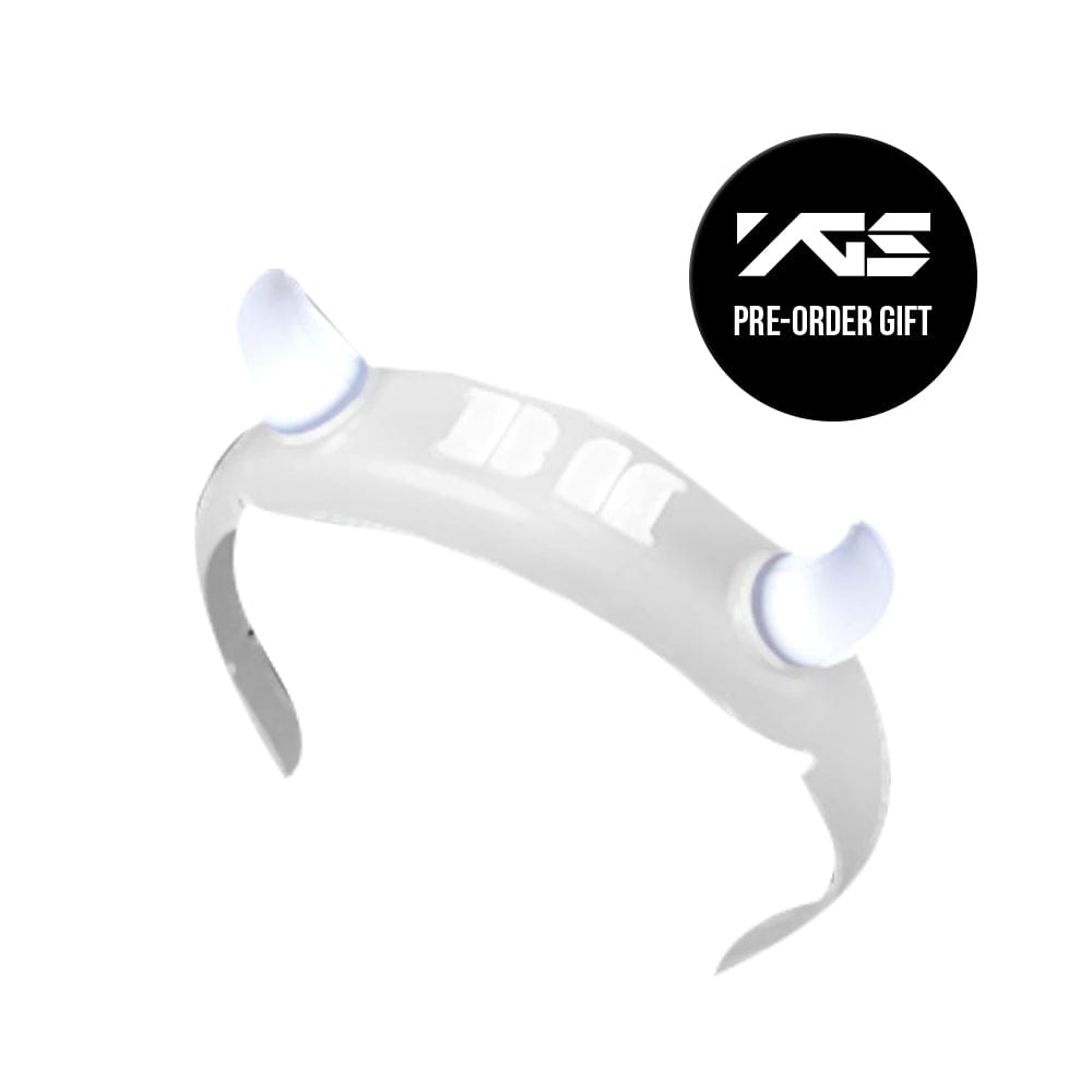 BABYMONSTER - OFFICIAL HORN HEADBAND