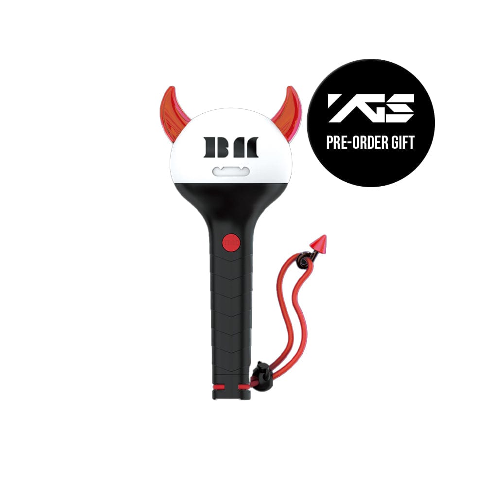 品質検査済 BABYMONSTER STICK LIGHT OFFICIAL - アイドル