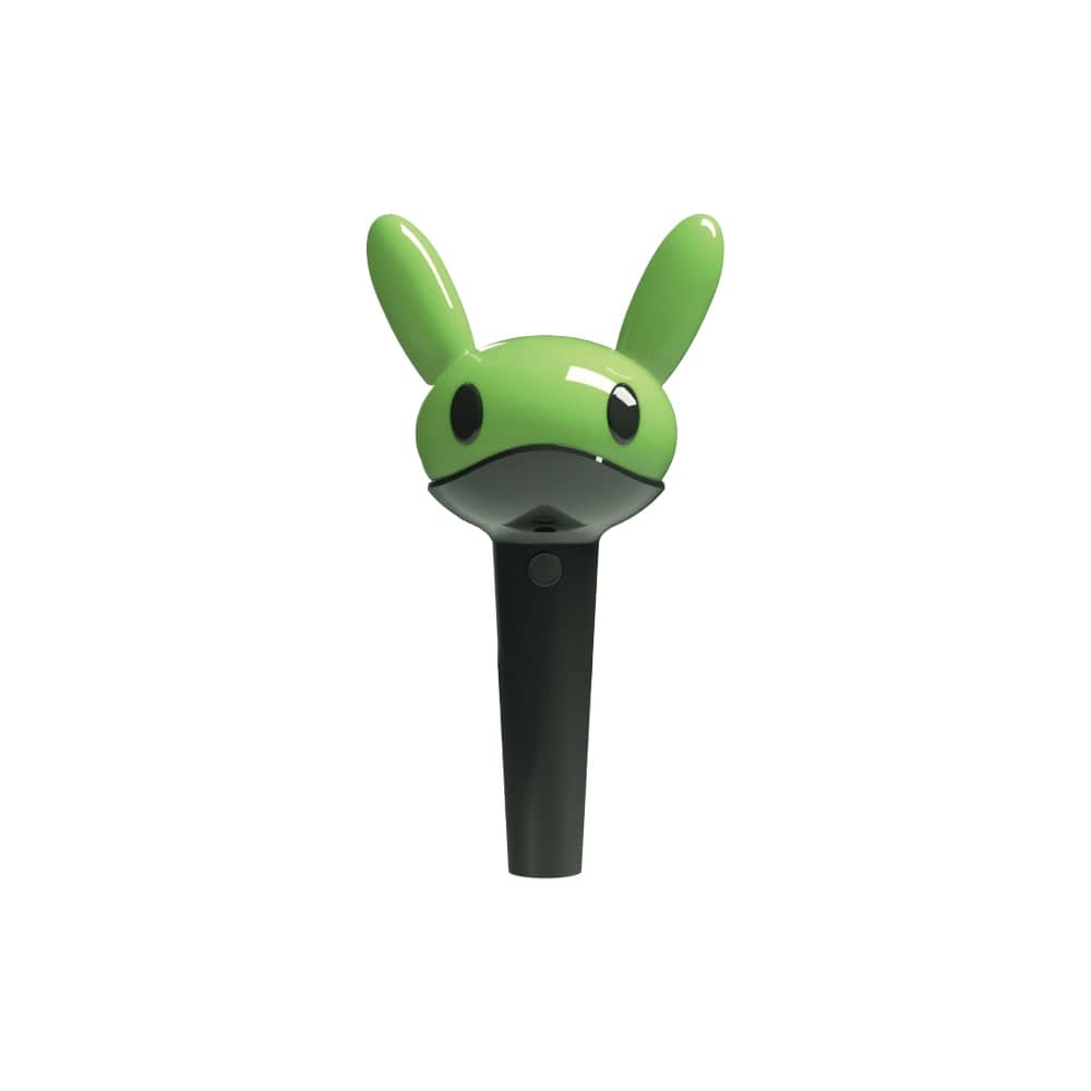 BANG&JUNG&YOO&MOON MD / GOODS BANG&JUNG&YOO&MOON  X NEW MATOKI - OFFICIAL LIGHT STICK