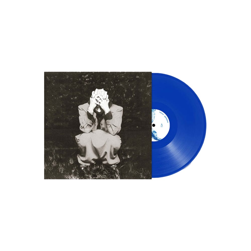 BIGBANG ALBUM TAEYANG - 4th Album QUINTESSENCE ( VINYL )