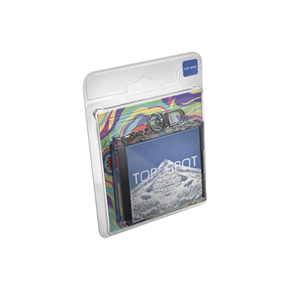 BIGBANG ALBUM WHITE - 다중관점 T.O.P - 1st Album ANOTHER DIMENSION (NEMO)