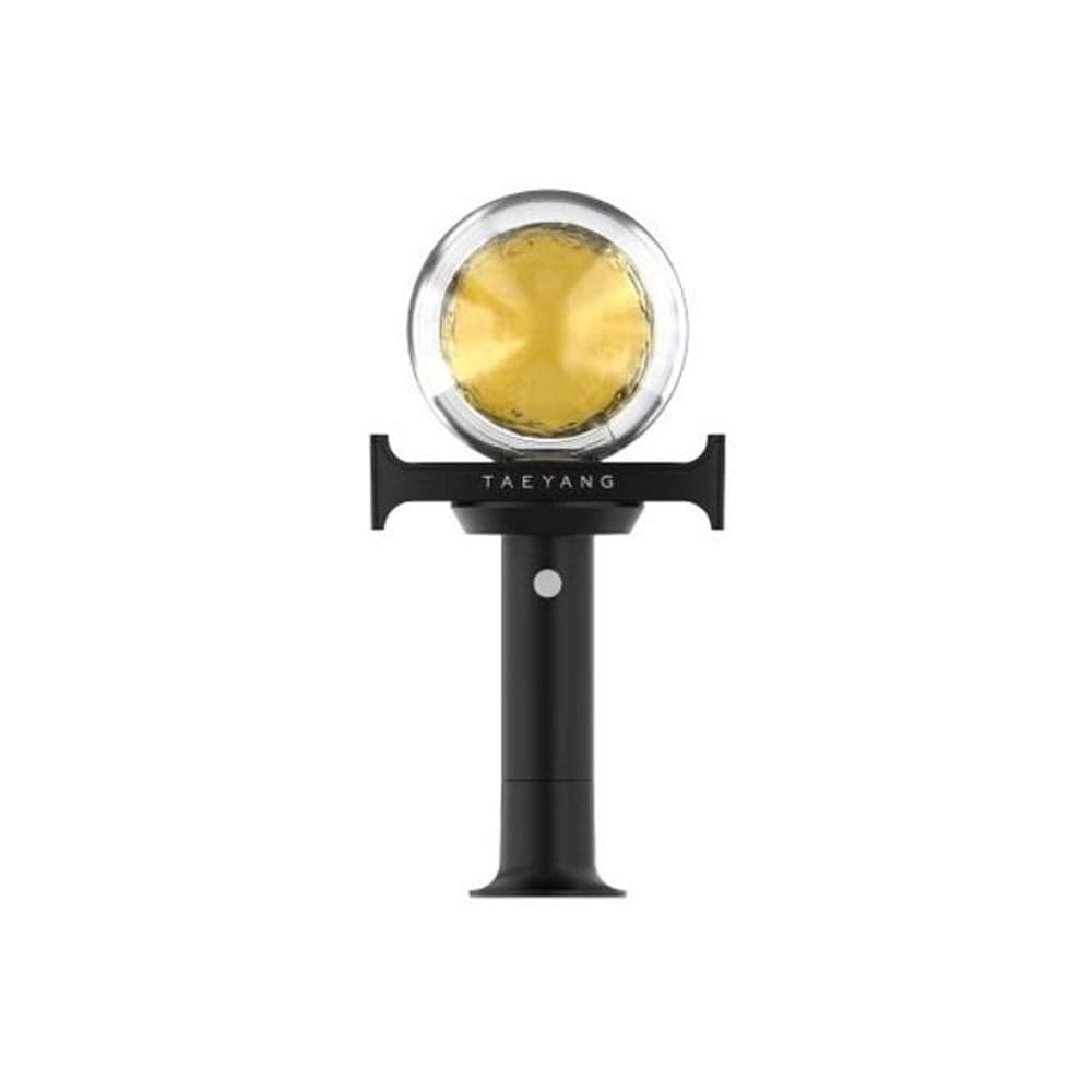 BIGBANG MD / GOODS TAEYANG - OFFICIAL LIGHT STICK