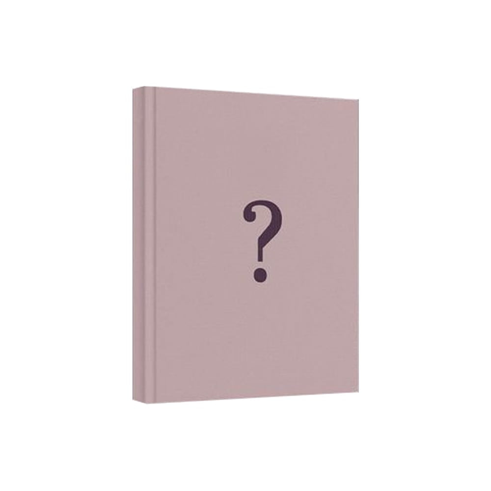 BLACKPINK ALBUM BLACKPINK JISOO - Single Album  [CLICK] PHOTOBOOK VER.