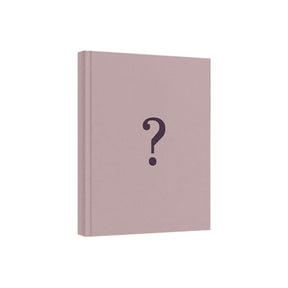BLACKPINK ALBUM BLACKPINK JISOO - Single Album  [CLICK] PHOTOBOOK VER.