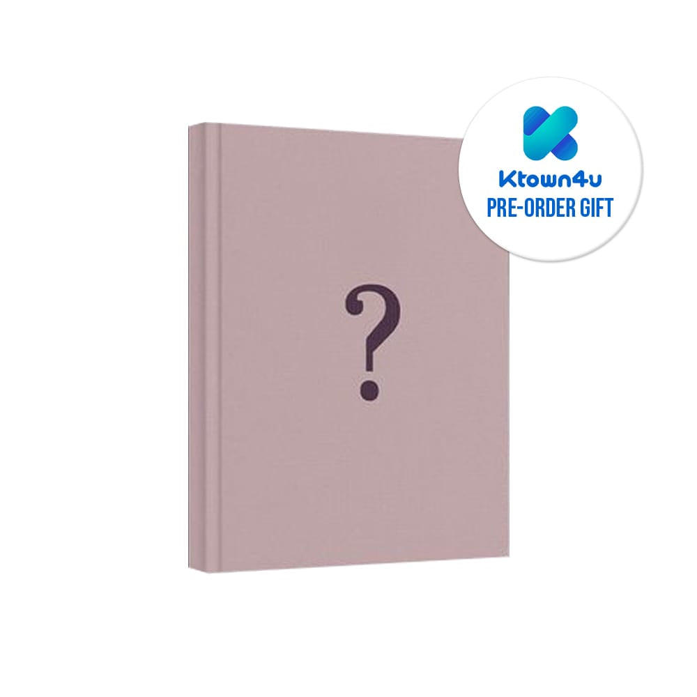 BLACKPINK ALBUM BLACKPINK JISOO - Single Album  [CLICK] PHOTOBOOK VER.