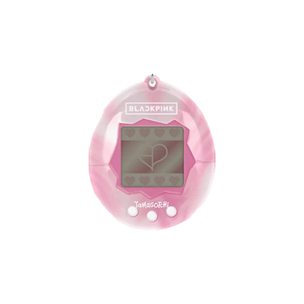 BLACKPINK MD / GOODS BLACKPINK - BLACKPINK ORIGINAL TAMAGOCHI