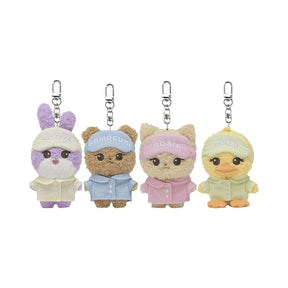 BLACKPINK MD / GOODS BLACKPINK - [BPTOURMSH] MY SWEET HOME CHARACTER MINI KEYRING