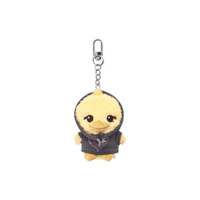 BLACKPINK MD / GOODS PPEU BLACKPINK - [BACKSTAGE] BORN PINK CHARACTER MINI KEYRING