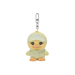 BLACKPINK MD / GOODS PPEU BLACKPINK - [BPTOURMSH] MY SWEET HOME CHARACTER MINI KEYRING