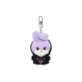 BLACKPINK MD / GOODS SOOYA BLACKPINK - [BACKSTAGE] BORN PINK CHARACTER MINI KEYRING