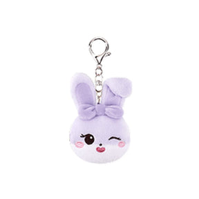 BLACKPINK - [DEADLINETOUR] BLACKPINK CHARACTER PLUSH FACE