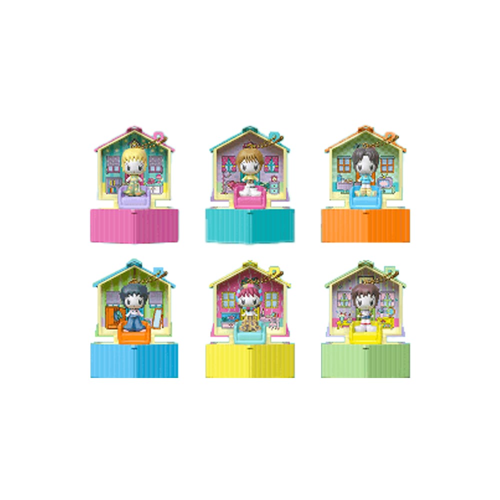 BOYNEXTDOOR ALBUM 1 RANDOM BOYNEXTDOOR - 1st Studio Album [HOME] ( POCKET HOME ver. )