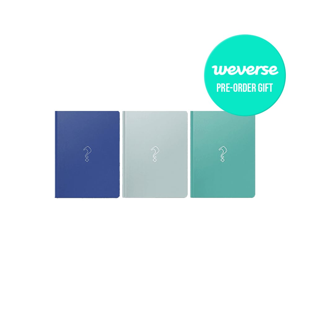 BOYNEXTDOOR ALBUM BOYNEXTDOOR - 1st Studio Album [HOME]