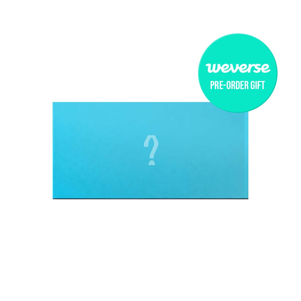 BOYNEXTDOOR ALBUM BOYNEXTDOOR - 1st Studio Album Repackage [ HOME: DELUXE ] (Weverse Albums ver.)