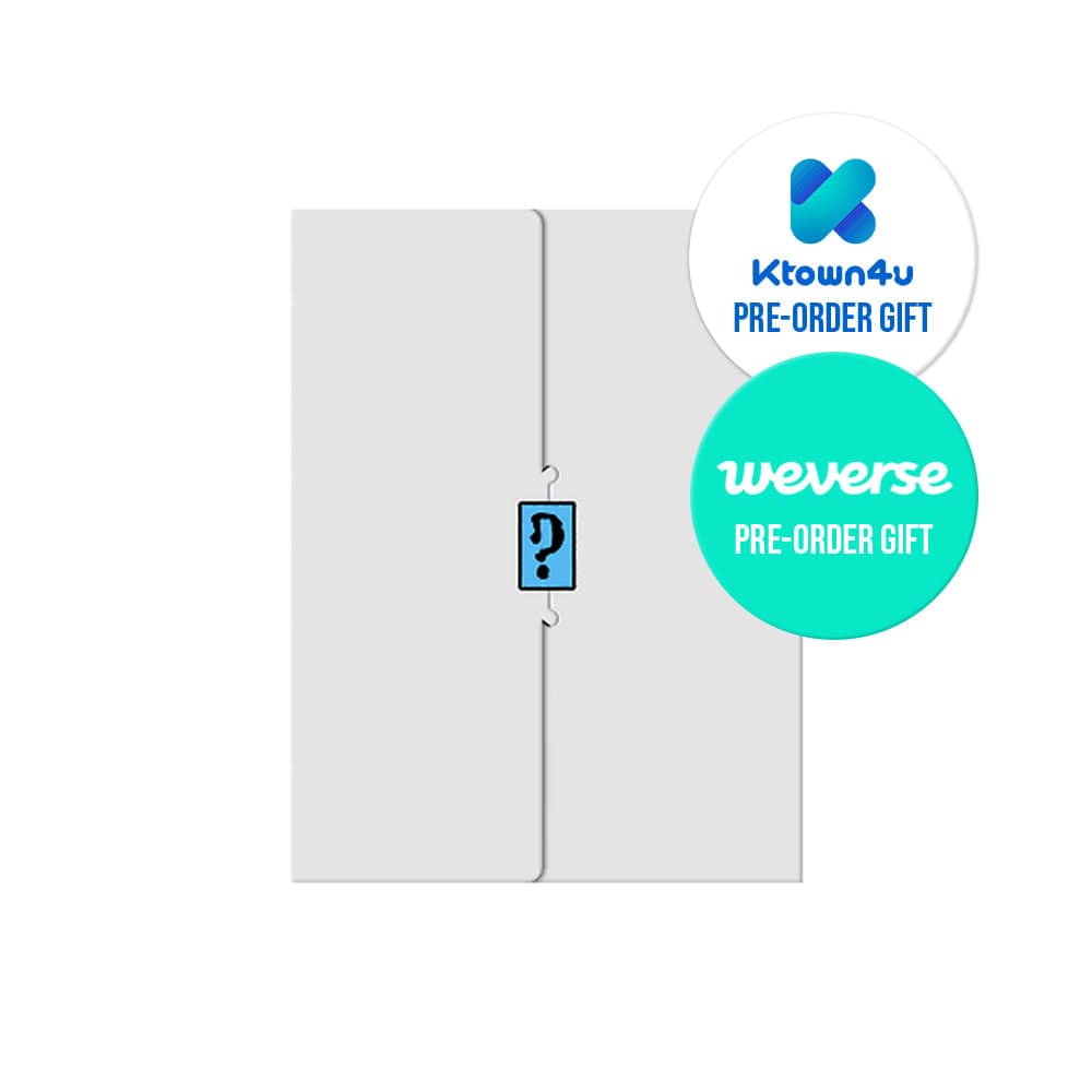 BOYNEXTDOOR ALBUM BOYNEXTDOOR - 5th EP The Action (Weverse Albums ver.)
