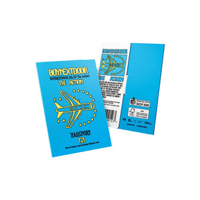 BOYNEXTDOOR ALBUM BOYNEXTDOOR - 5th EP The Action (Weverse Albums ver.)