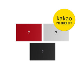BOYNEXTDOOR ALBUM KAKAO GIFT / PLAY BOYNEXTDOOR - 5th EP The Action