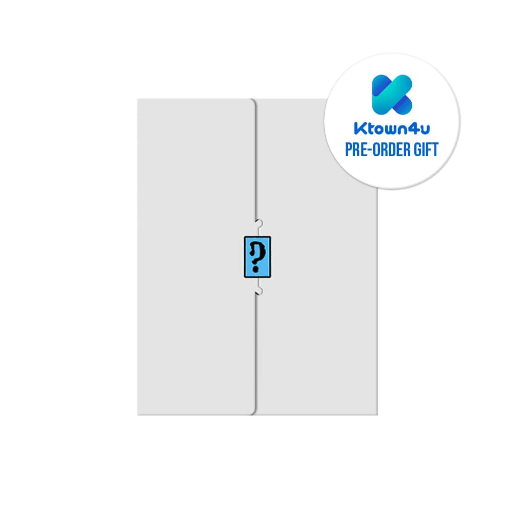 BOYNEXTDOOR ALBUM KTOWN4U BOYNEXTDOOR - 5th EP The Action (Weverse Albums ver.)