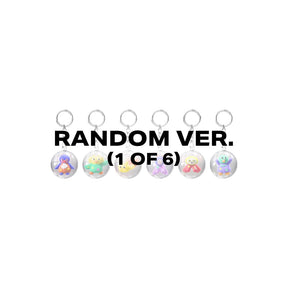 BOYNEXTDOOR ALBUM RANDOM BOYNEXTDOOR - 1st Studio Album Repackage [ HOME: DELUXE ] (SAFARI ver.)