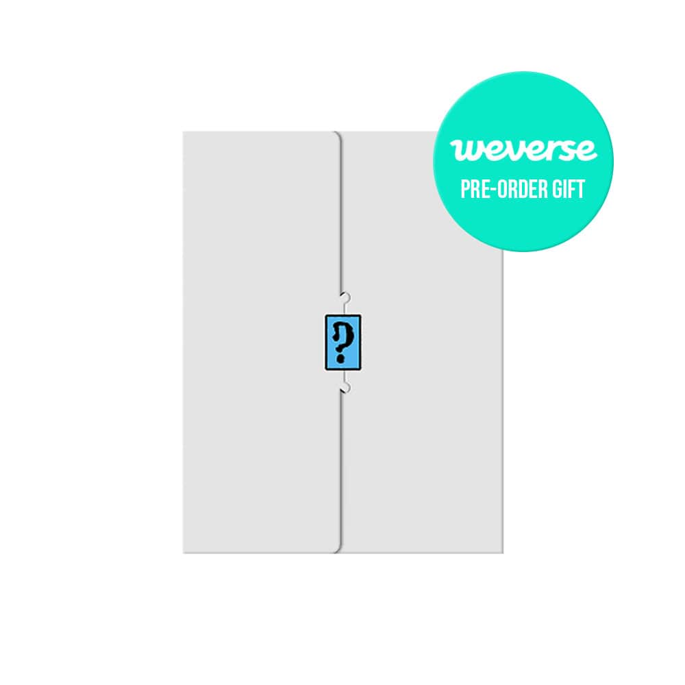 BOYNEXTDOOR ALBUM WEVERSE BOYNEXTDOOR - 5th EP The Action (Weverse Albums ver.)