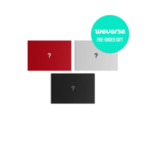 BOYNEXTDOOR ALBUM WEVERSE / PLAY BOYNEXTDOOR - 5th EP The Action