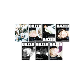 BOYNEXTDOOR Magazine BOYNEXTDOOR - Dazed & Confused Korea Magazine (November 2025)