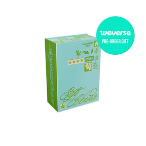 BOYNEXTDOOR PHOTOBOOK WEVERSE BOYNEXTDOOR - COLLECTED BOOK VOL.3