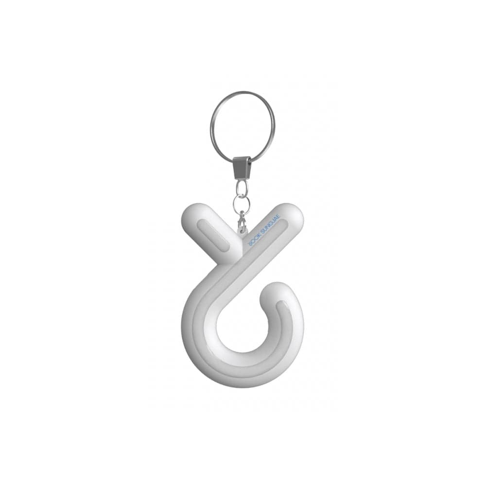 BTOB MD / GOODS BTOB YOOK SUNGJAE - Official Light Stick Keyring