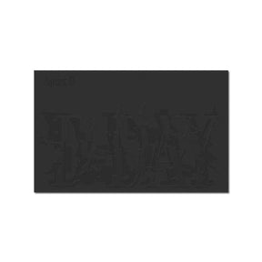 BTS ALBUM 01 SUGA | Agust D - D-DAY