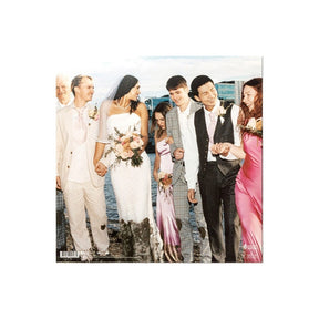 BTS ALBUM BTS RM - 2nd Solo Album Right Place, Wrong Person Weverse Album (LP)