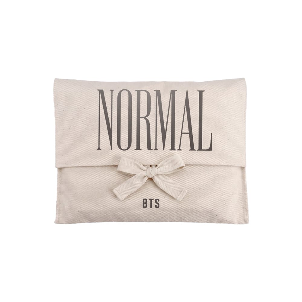 BTS ALBUM BTS - THE 5TH ALBUM 'ARIRANG' (NORMAL x CALVIN KLEIN SLEEPWEAR)