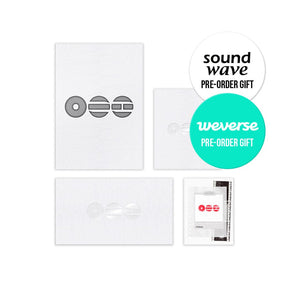 BTS ALBUM BTS - THE 5TH ALBUM ARIRANG ( STANDARD SET + LIVING LEGEND + WEVERSE ALBUM )
