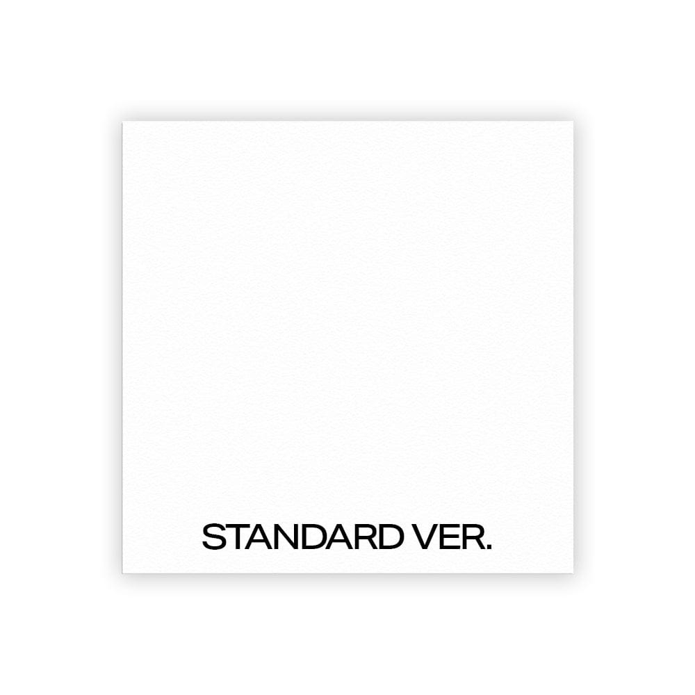 BTS ALBUM BTS - THE 5TH ALBUM ARIRANG ( STANDARD VINYL )