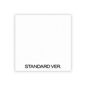 BTS ALBUM BTS - THE 5TH ALBUM ARIRANG ( STANDARD VINYL )