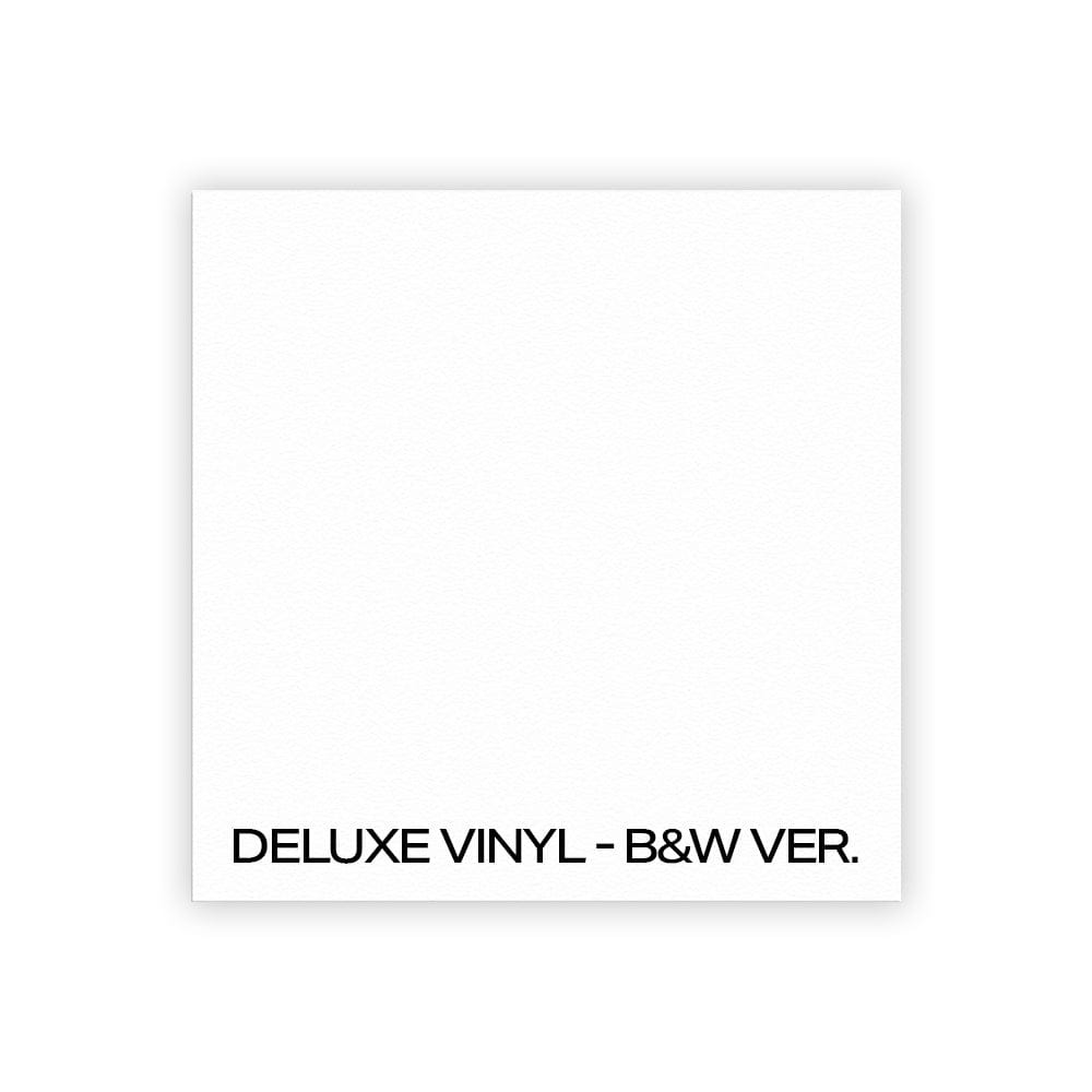 BTS ALBUM BW BTS - THE 5TH ALBUM ARIRANG ( DELUXE VINYL )