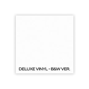 BTS ALBUM BW BTS - THE 5TH ALBUM ARIRANG ( DELUXE VINYL )
