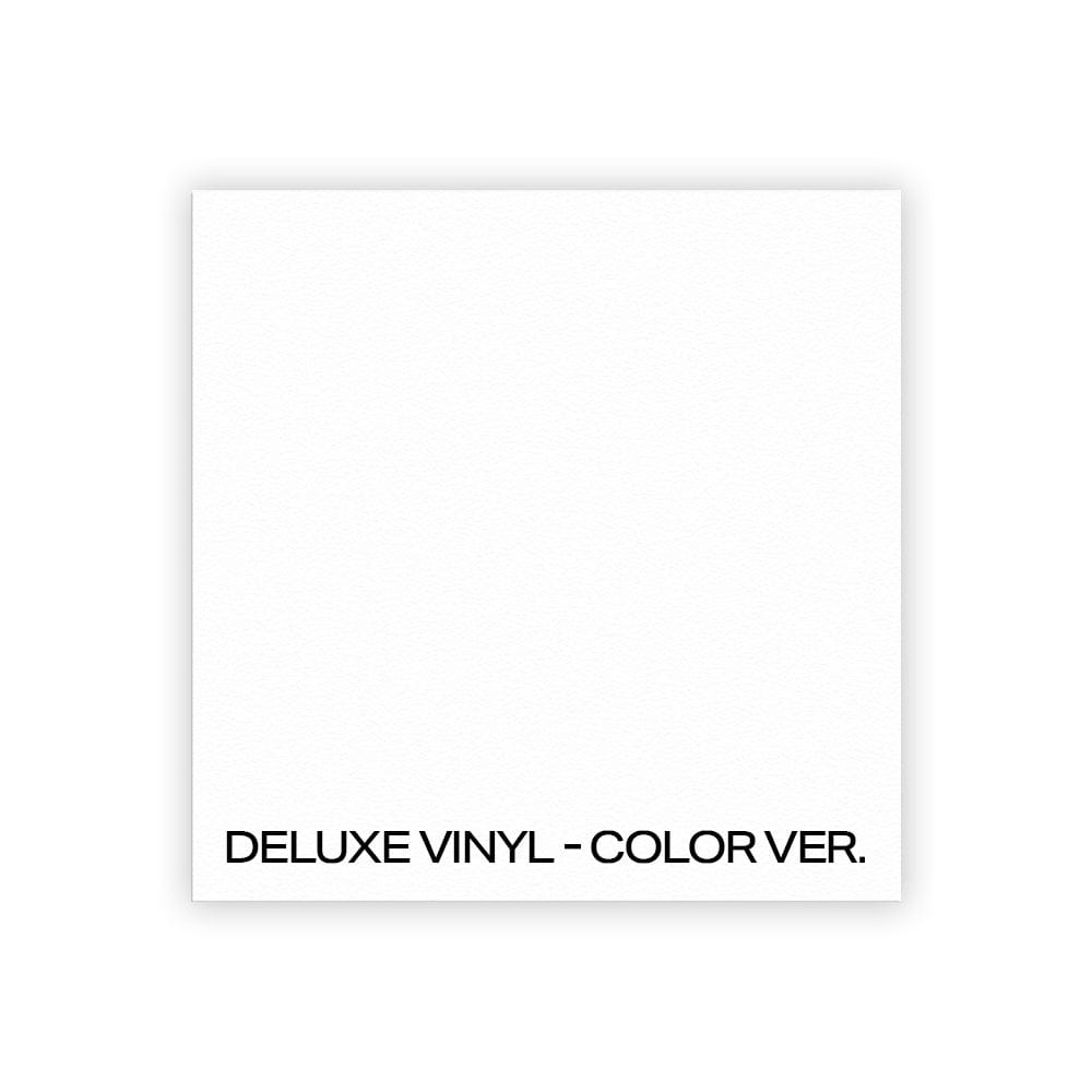 BTS ALBUM COLOR BTS - THE 5TH ALBUM ARIRANG ( DELUXE VINYL )