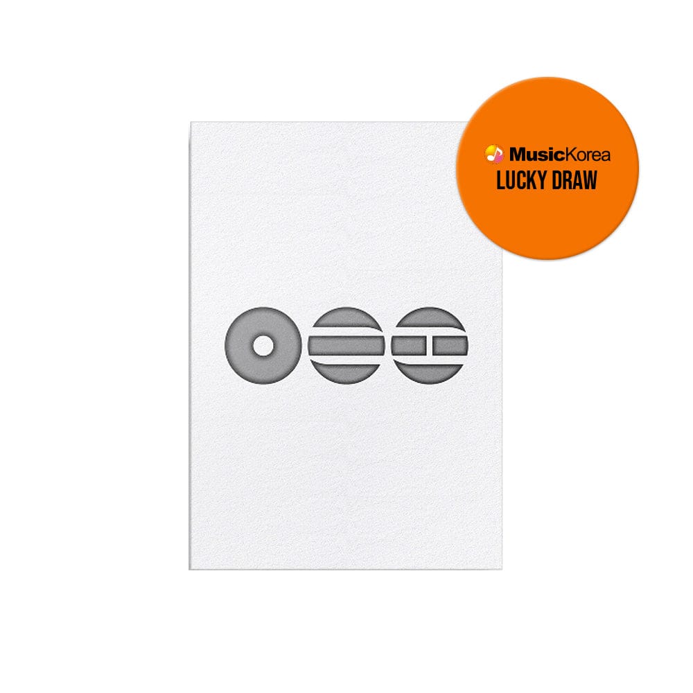 BTS ALBUM MUSIC KOREA [ LUCKY DRAW ] BTS - THE 5TH ALBUM ARIRANG ( LIVING LEGEND VER. )