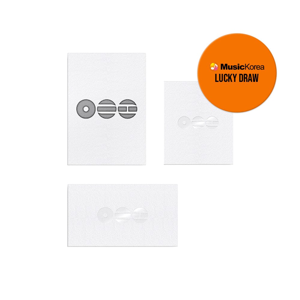 BTS ALBUM MUSIC KOREA [ LUCKY DRAW ] BTS - THE 5TH ALBUM ARIRANG ( STANDARD SET + LIVING LEGEND )