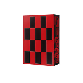 BTS ALBUM NO POB BTS j-hope - Tour HOPE ON THE STAGE The Original