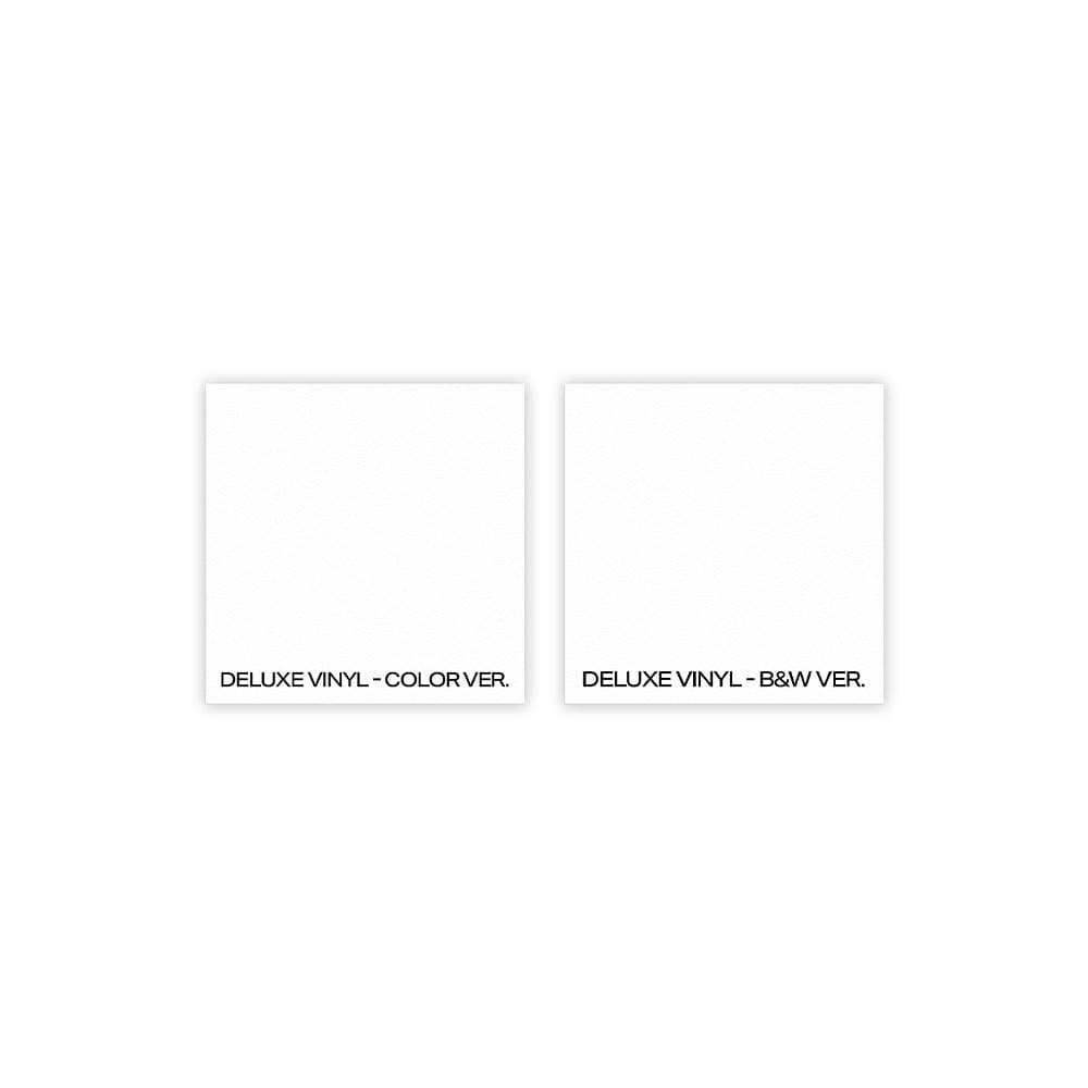 BTS ALBUM SET BTS - THE 5TH ALBUM ARIRANG ( DELUXE VINYL )