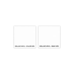 BTS ALBUM SET BTS - THE 5TH ALBUM ARIRANG ( DELUXE VINYL )